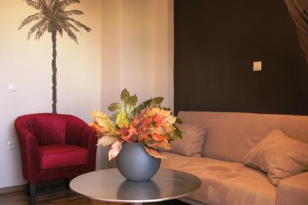 Athens Habitat Apart otel Dış mekan fotoğraf