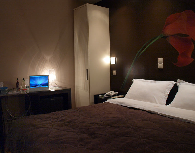 Athens Habitat Apart otel Dış mekan fotoğraf